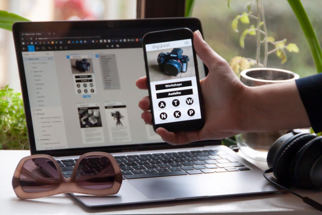 The Ultimate Guide to Mobile App Development: A Step-by-Step Tutorial